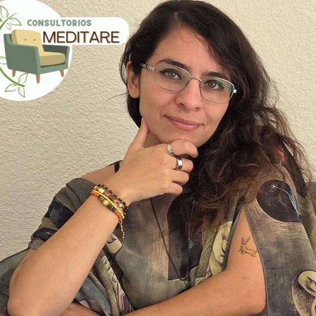 Carolina Beatriz Lizama  Vazquez, Psicólogo Yucatan