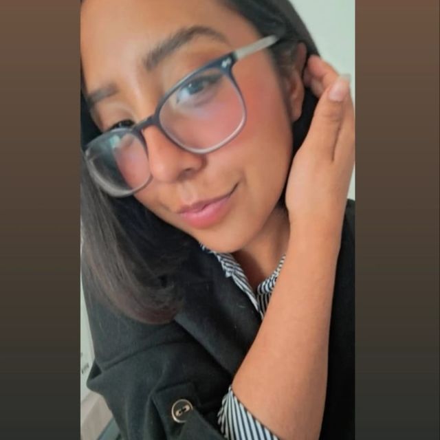 Doryan Aída Bernal Ramírez, Psicólogo Irapuato