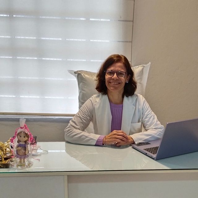 Maria Concepción Loranca García, Ginecólogo Chalco