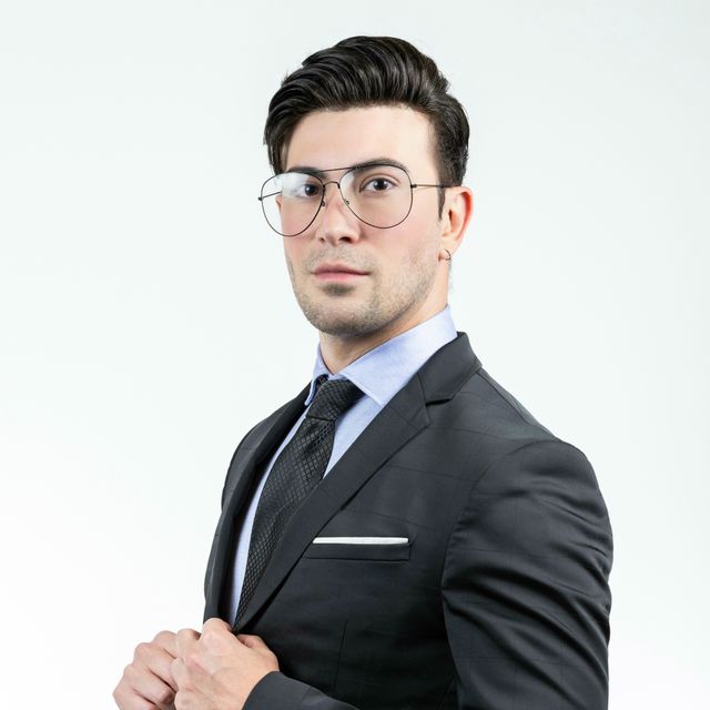 Fernando Ramírez
