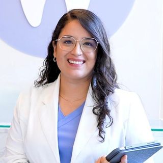 Dra. Samantha Gonzalez
