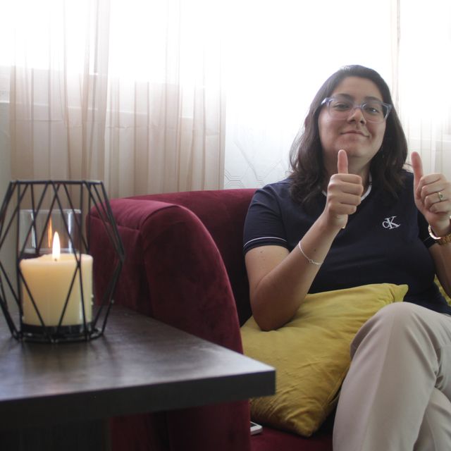 Aisha Monserrat Botello Tobilla, Psicólogo Cuauhtémoc