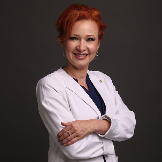 Rocío Maribel Marroquín Escamilla, Dentista - Odontólogo Nuevo Leon