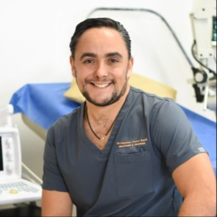 Alejandro Porras Bojalil