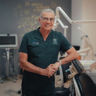 Ampliar imagen: Jose Ramon Hernández Carvallo, Dentista - Odontólogo Xalapa