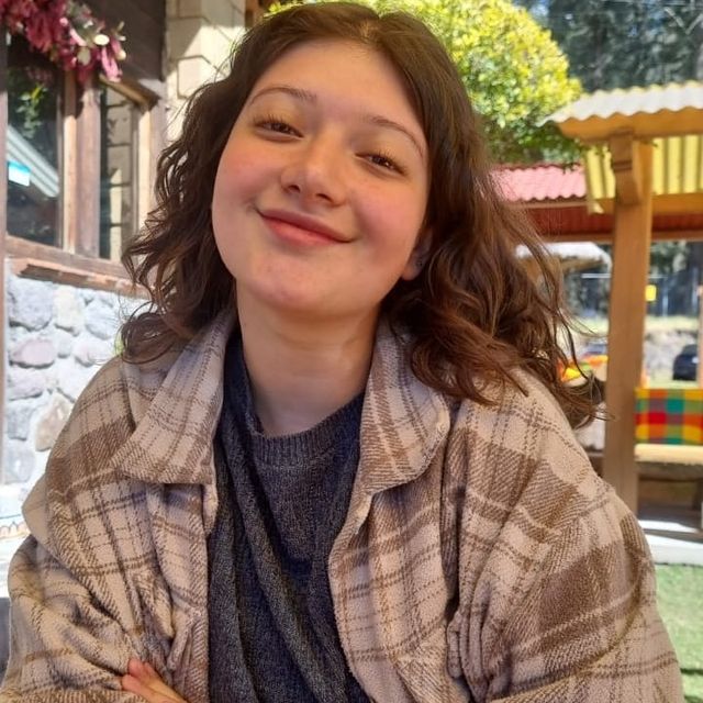 Ximena Del Rio Arguelles, Psicólogo Ciudad de México