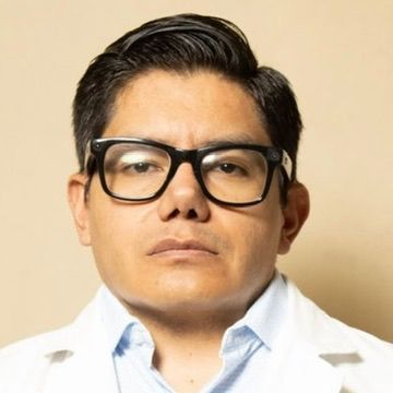 Jesús Antonio López Apodaca, Médico general Tijuana