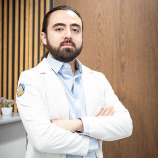 Israel Rodríguez Alvarado, Psiquiatra Ciudad Juarez
