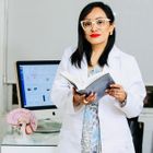 Dra. Eloisa Jiménez Jiménez.