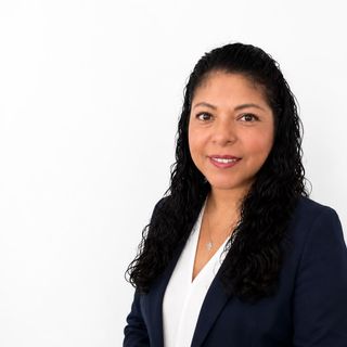Martha Laura García, Psicólogo San Nicolás de los Garza