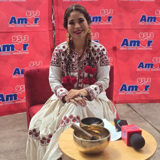 Ampliar imagen: Maria de los Angeles Barrientos Cristobal, Psicólogo Xochimilco