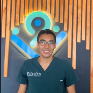 Ampliar imagen: Agustin Lara Herrera, Fisioterapeuta Puebla
