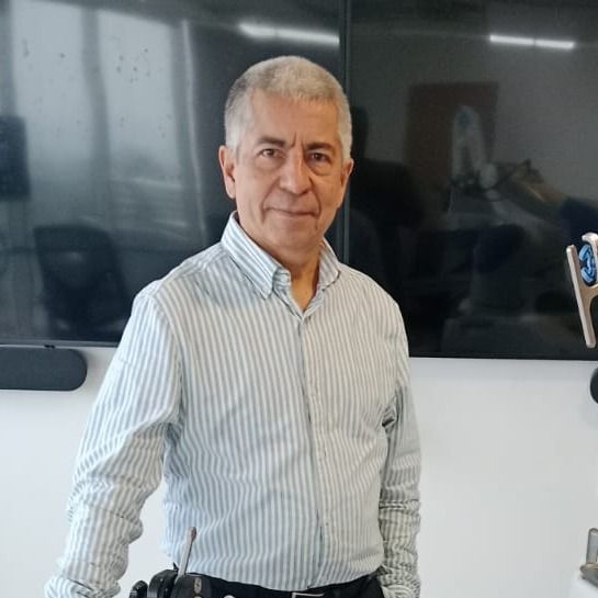 Marco Villanueva Sámano, Ortopedista Ciudad de México