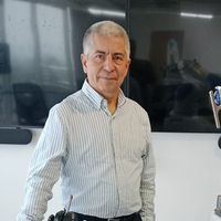 Marco Villanueva Sámano