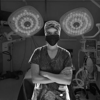 Ampliar imagen: Raquel Elizabeth Soto Rodriguez, Otorrinolaringólogo Santiago de Querétaro