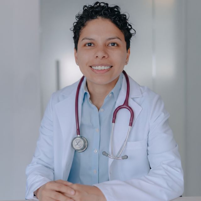 Bertha Alicia Dimas Sanchez