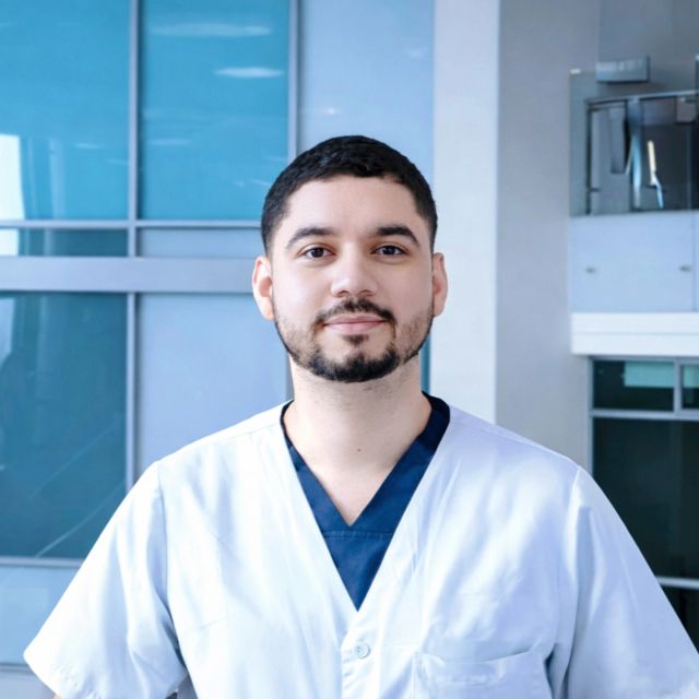 Jorge Manuel Rivera Ruiz, Algólogo Morelia