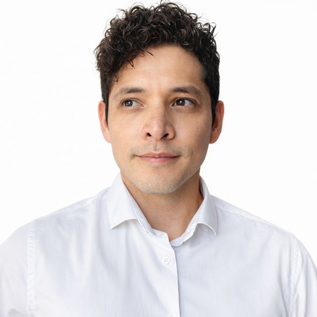 Martín Padilla Zepeda, Psicólogo Guadalajara