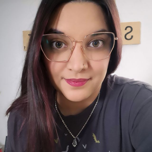 Mariana Arantxa Romero Castilleja, Psicólogo Coyoacán