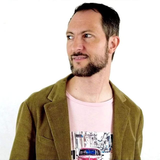 Sergio Arturo Olmos Lozano, Psicólogo Guadalajara