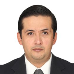 Ampliar imagen: Ricardo Estrada, Psicólogo Gustavo A Madero