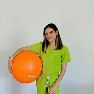 Ampliar imagen: Karen Lizbeth Piñón Anchondo, Fisioterapeuta Delicias