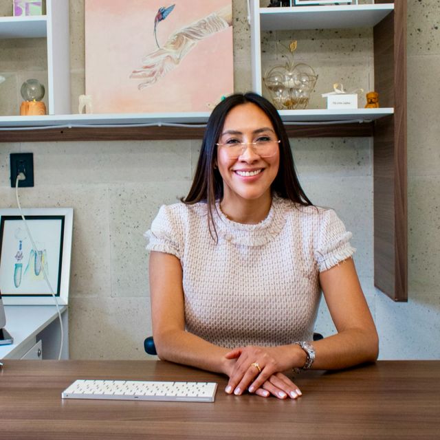 Jennifer Miranda, Dentista - Odontólogo Pachuca