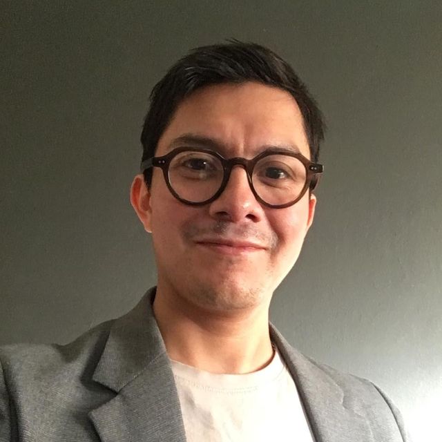 Andrés Pastor García, Psicólogo Ciudad de México