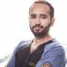 Dr. Saúl Espinosa Coronado