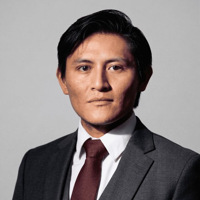 Carlos Abdiel Poot Chi