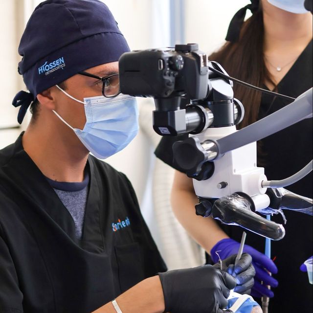 Victor Hugo Sánchez Estrada, Dentista - Odontólogo San Andres Cholula