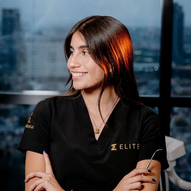 Fernanda Arambula, Dentista - Odontólogo San Andres Cholula