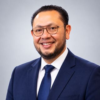 Dr. Diego Eduardo Buendia Valdez