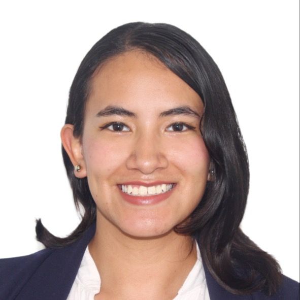 Karla Paola Ramos Mercado, Nutricionista Coyoacán