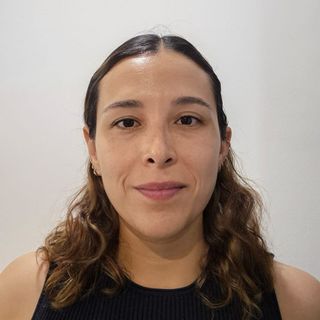 Cynthia Haro Lara, Psicólogo Boca del Rio