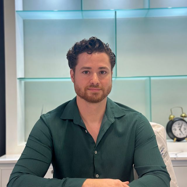 Alfredo Anaya Gutiérrez, Médico general Zapopan