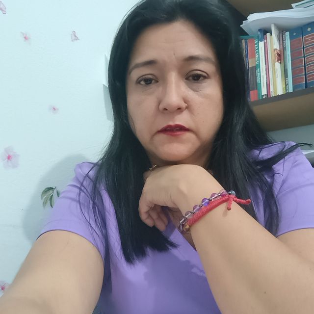 Cynthia Flor María Rivero Bahena, Logopeda Cuautitlan Izcalli
