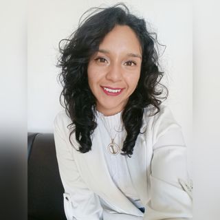 Ampliar imagen: Ilse Ortega, Psicólogo Pachuca