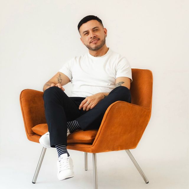 Daniel Leyva Ramírez, Psicólogo Ciudad de México