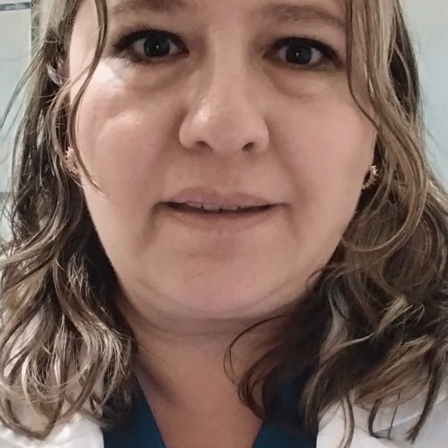 Laura Patricia Lozano Enriquez, Médico general Ciudad de México