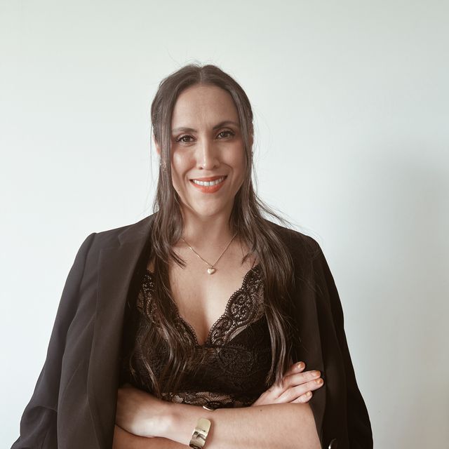 Elisa Villegas, Psicólogo Atizapán de Zaragoza