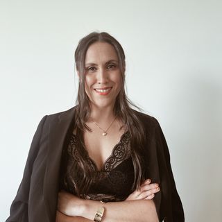 Ampliar imagen: Elisa Villegas, Psicólogo Atizapán de Zaragoza