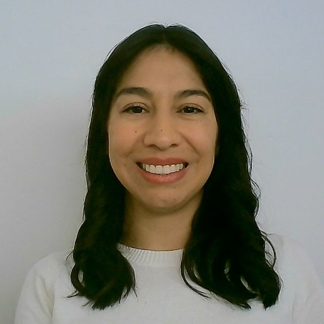 Alejandra Aidaly Hernández Jaramillo, Psicólogo Cuauhtémoc
