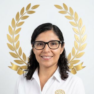 Cecilia Alderete  Aguilar, Psicólogo Ciudad de México
