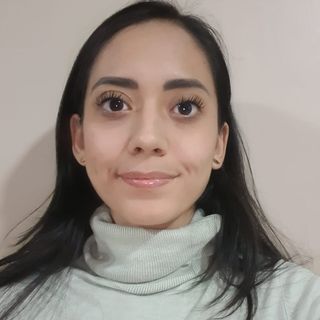 Ampliar imagen: Diana Luna Uribe, Psicólogo Benito Juárez