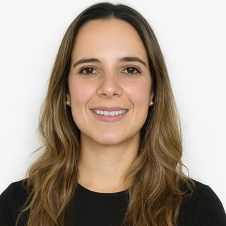 Ampliar imagen: Macarena Guerreiro Baeza, Psicólogo Huixquilucan