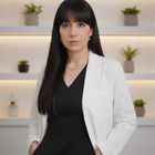 Dra. Cristina Rosiles Monroy