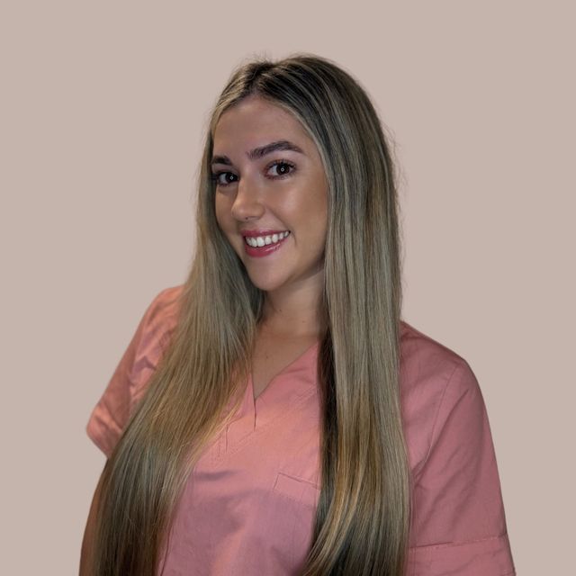 Agostina Stoianoff, Dentista - Odontólogo Ciudad de México