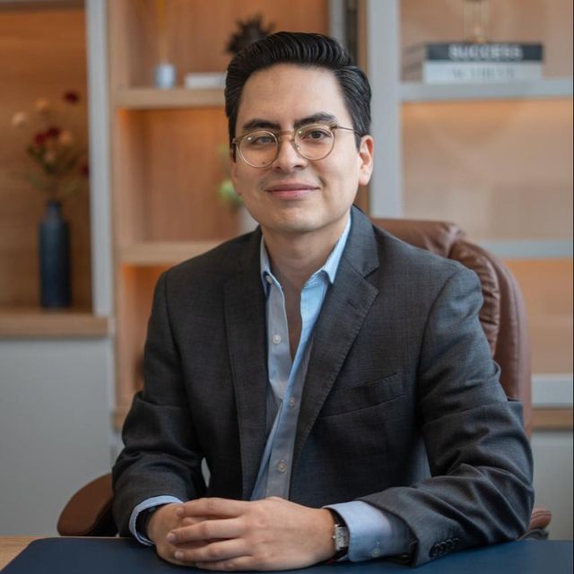 Julio César Muñoz Calderón