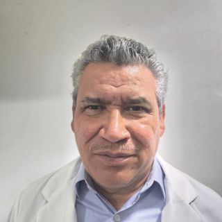 José Luis Haro López, Dentista - Odontólogo Mexicali